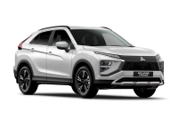 Mitsubishi Eclipse Cross Black Edition 2024 Price in USA 